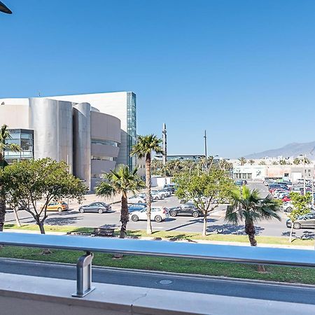 Salinas Mar Y Playa Apartment Roquetas de Mar Bagian luar foto
